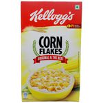 Buy Kelloggs Corn Flakes- 475gm Online at Best Price | Omegafoods.in